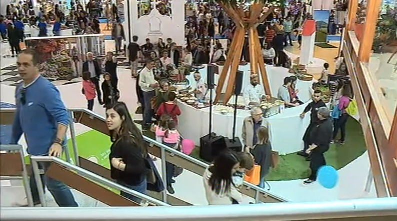 Cesário Camacho na BTL 2017