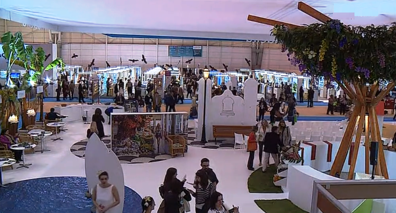 Abertura da BTL 2017