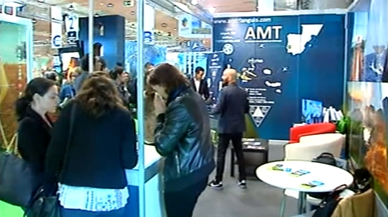 Associação de Municípios do Triângulo na BTL