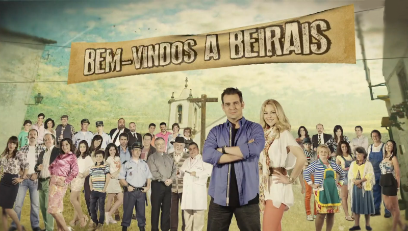 Bem-Vindos a Beirais – Temporada IV