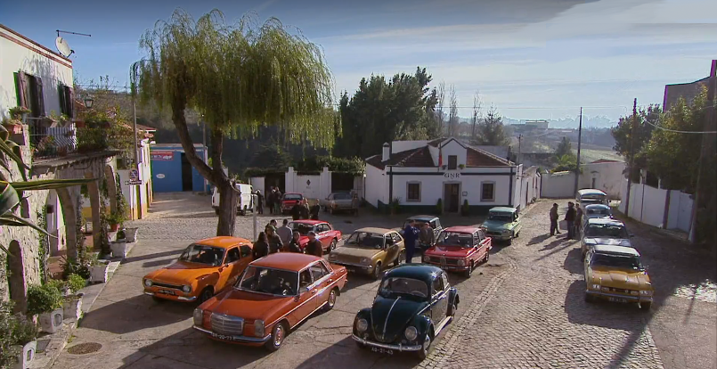 Perdoar é um Clássico – Episódio 101