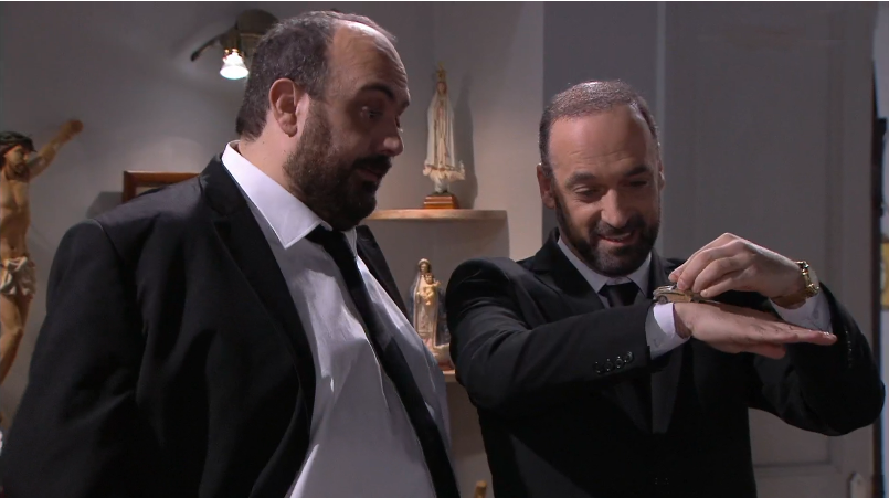 Fome & Fartura – Episódio 105