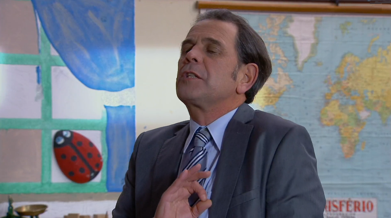 História com “H” Grande – Episódio 106