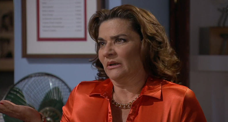 A Cabala – Episódio 107