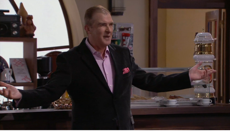 Clemente, como o Adjectivo – Episódio 110