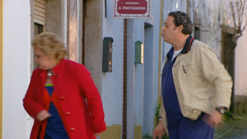 Já é Hora de se Entenderem – Episódio 112