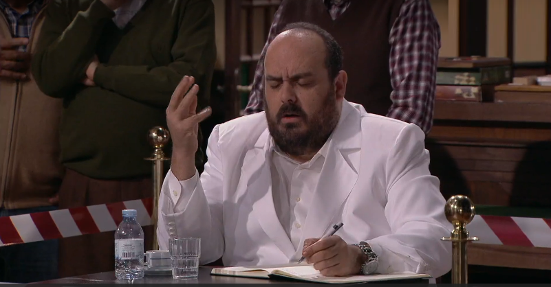 Um Eu de Sucesso – Episódio 113