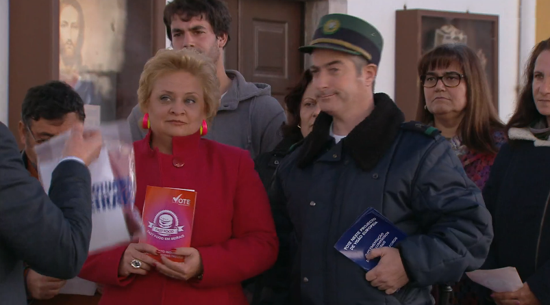 Orçamento (Demasiado) Participativo – Episódio 114