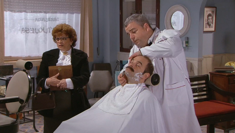 Relógio Biológico – Episódio 119