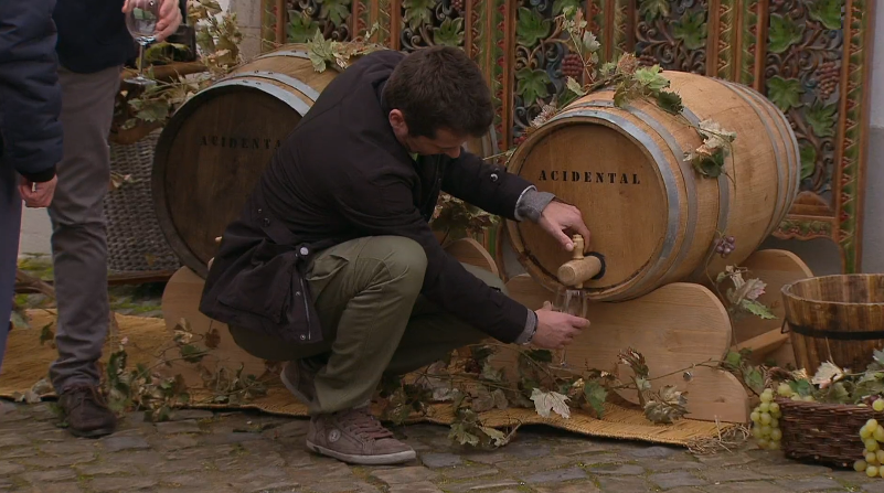 A Real Bucha de Beirais – Episódio 121