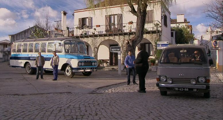 Não Passarão – Episódio 122