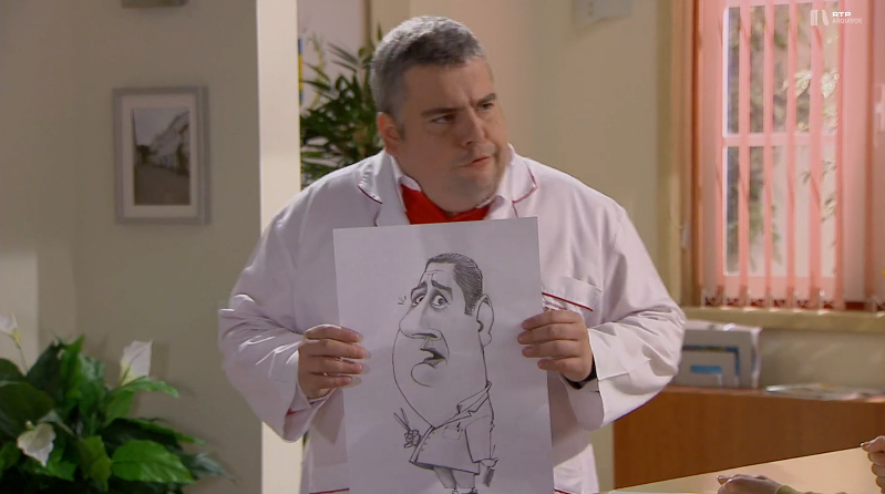 Parabéns para Mim… – Episódio 123