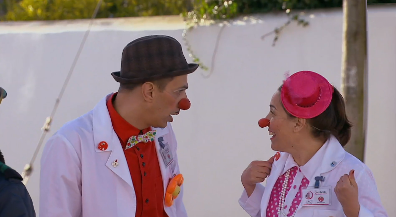 Rir é o Melhor Remédio – Episódio 124