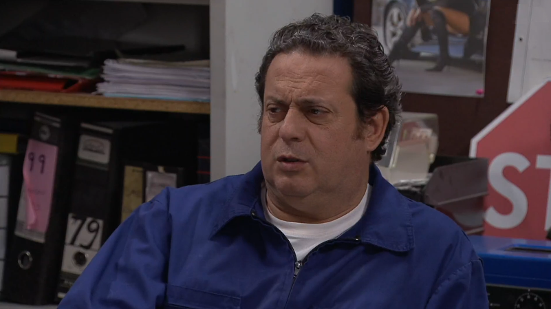 A Lâmina Real – Episódio 129