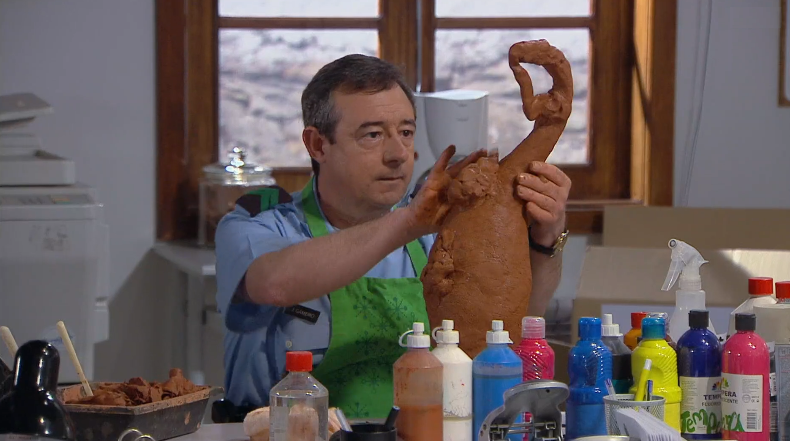 Cursos por Correspondência – Episódio 132