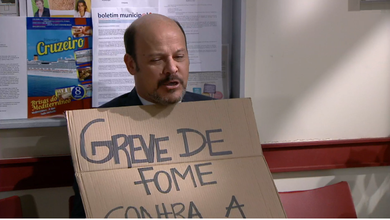 Posta Restante – Episódio 133