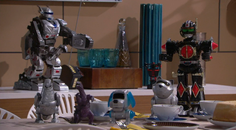 É Para Amanhã – Episódio 134