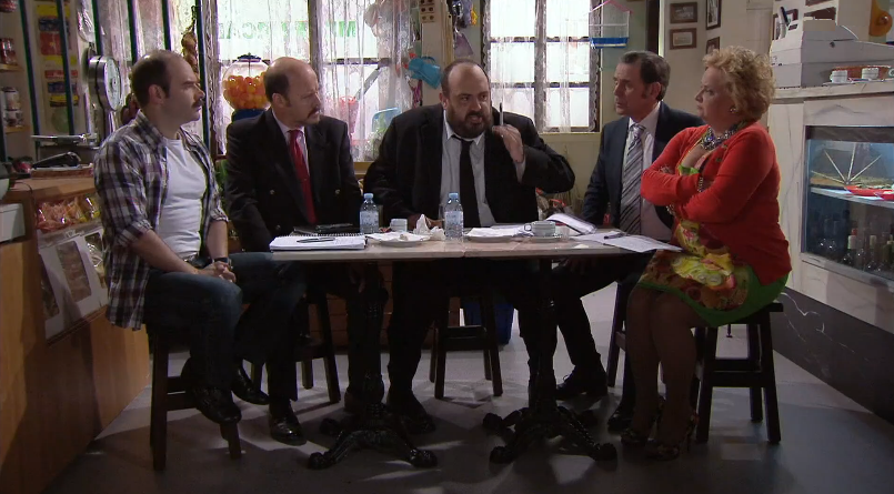 Democracia da Melhor – Episódio 135