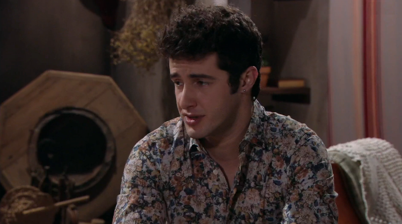 Há que Pôr Tudo a Nu – Episódio 136