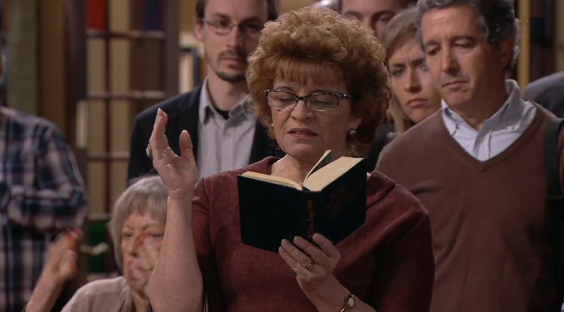 À Boleia da Bíblia – Episódio 138