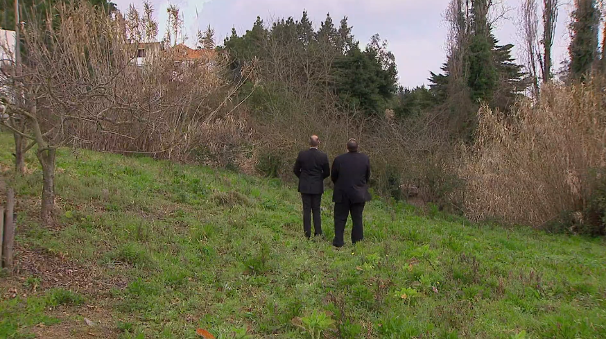 Grilagem Perigosa – Episódio 142