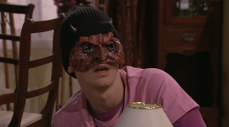 A Culpa foi do Macaco – Episódio 143