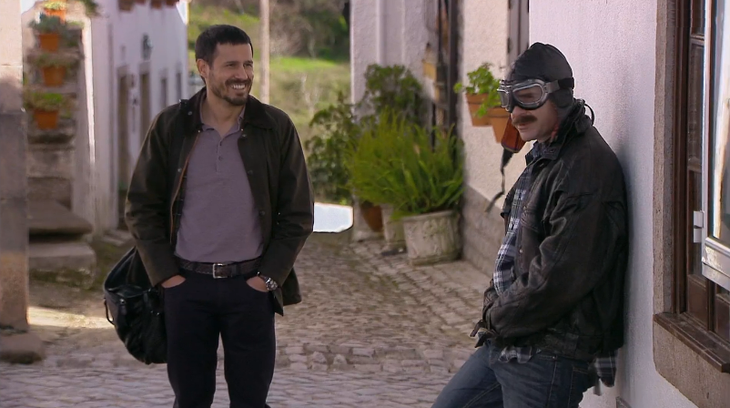 A Casa do Cupão – Episódio 152