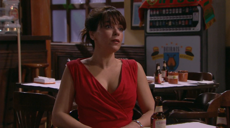 Dia Sem Mentiras – Episódio 154