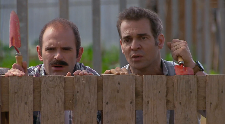 No Lugar do Morto – Episódio 164