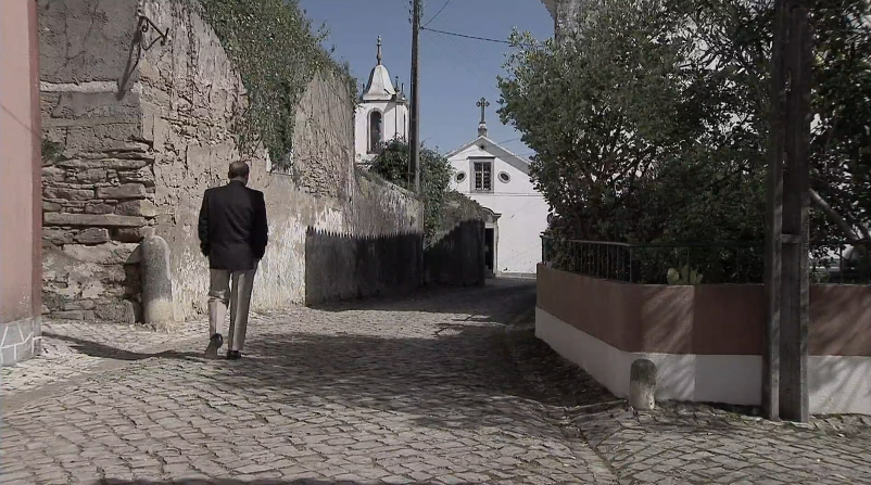 O Confessionário – Episódio 165