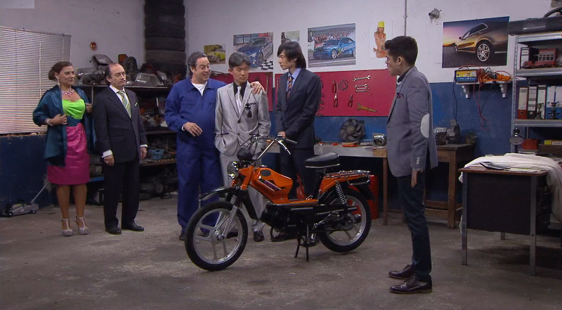 Negócio da China – Episódio 169