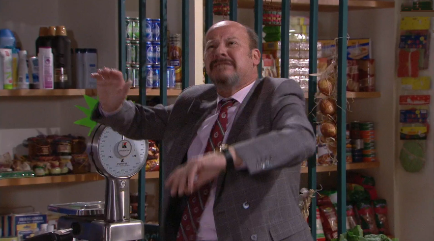 Poder de Atração – Episódio 174