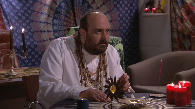 Médium – Episódio 175