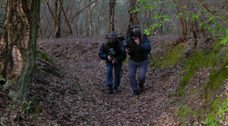 Beirais a Ferro e… Tinta – Episódio 178