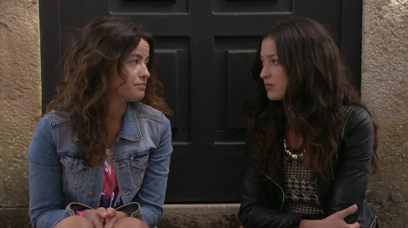 Como Prender um Homem – Episódio 180