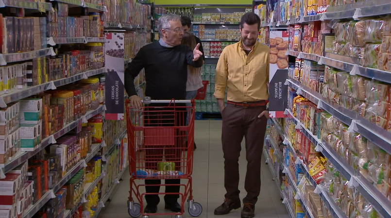 Mal Entendidos – Episódio 183