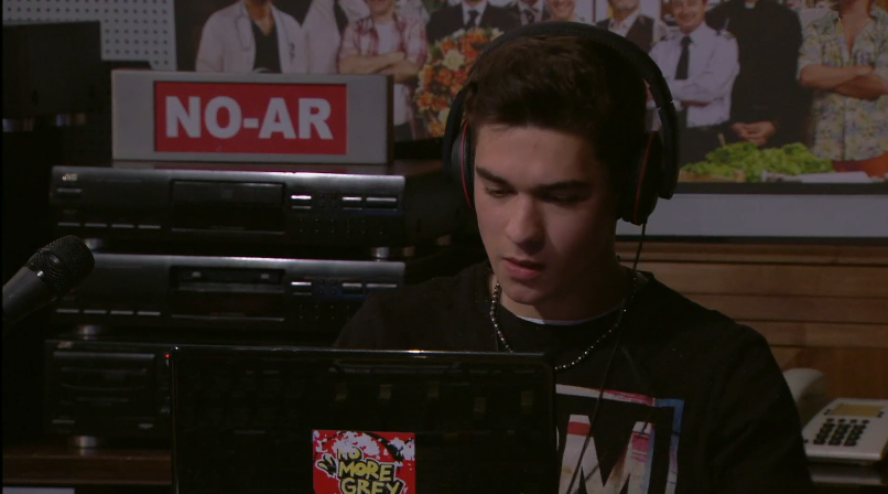 Riqueza de Espírito – Episódio 184