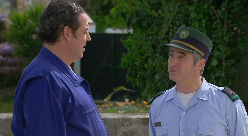 Uma Aldeia Brasonada – Episódio 187