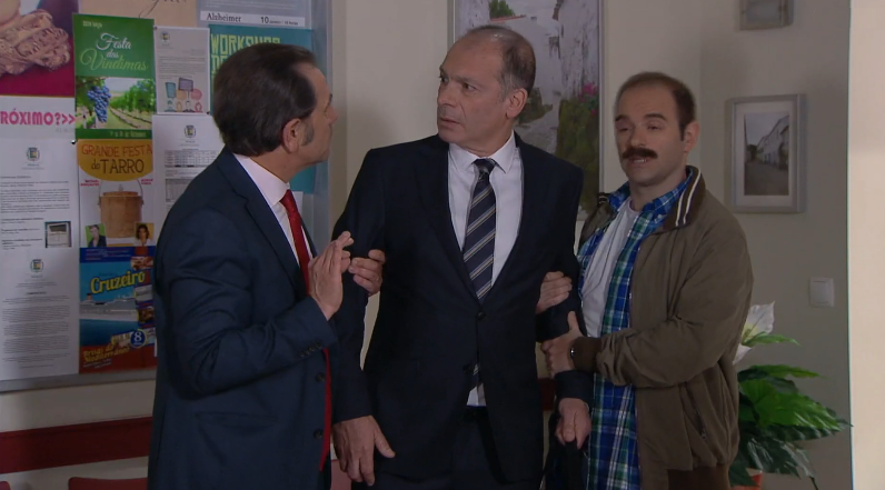 O Enviado Especial – Episódio 190