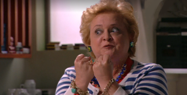 Que Mal fiz Eu? – Episódio 191