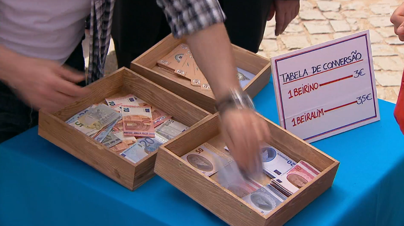 Quantos Euros Vale um Beirino – Episódio 194