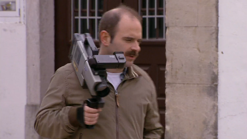 Príncipe Carlos – Episódio 195