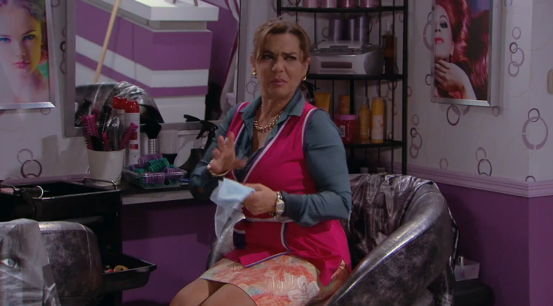 El Rei Dom Agostinho I – Episódio 197