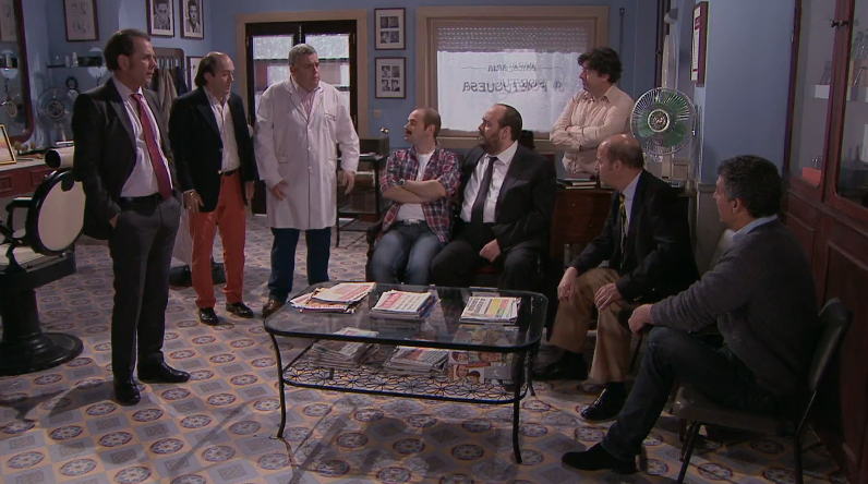 A Irmandade Beiralense – Episódio 199