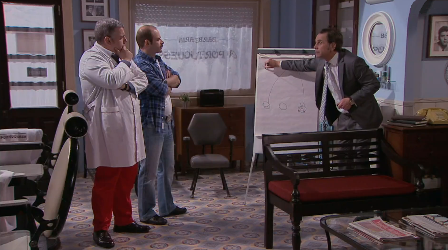 A Fotomontagem – Episódio 200