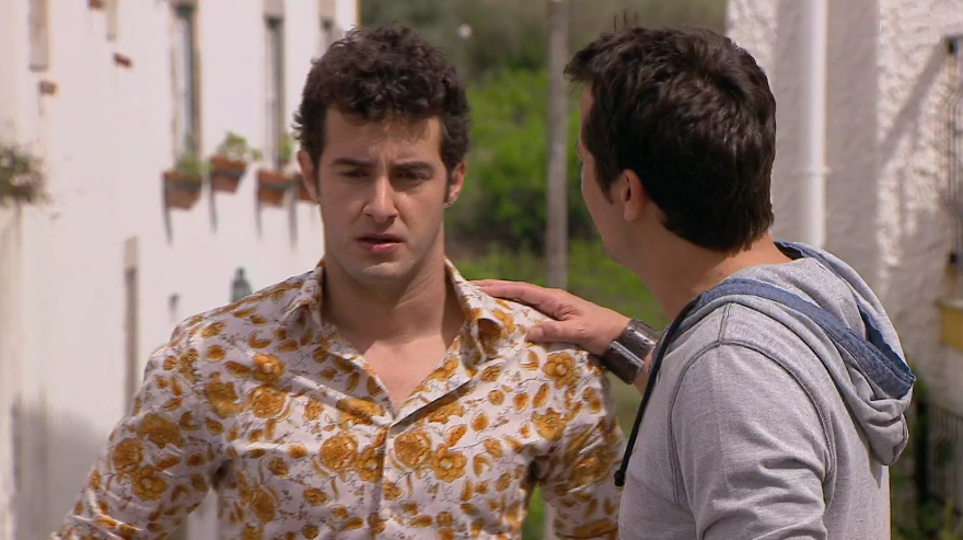 Tratamento de Choque – Episódio 203