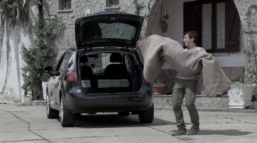 Um Psicopata Beiralense – Episódio 204