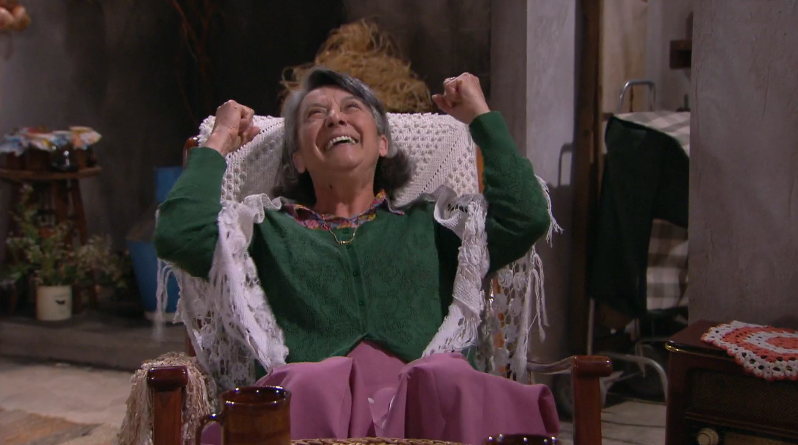 Faz-te Homem! – Episódio 207