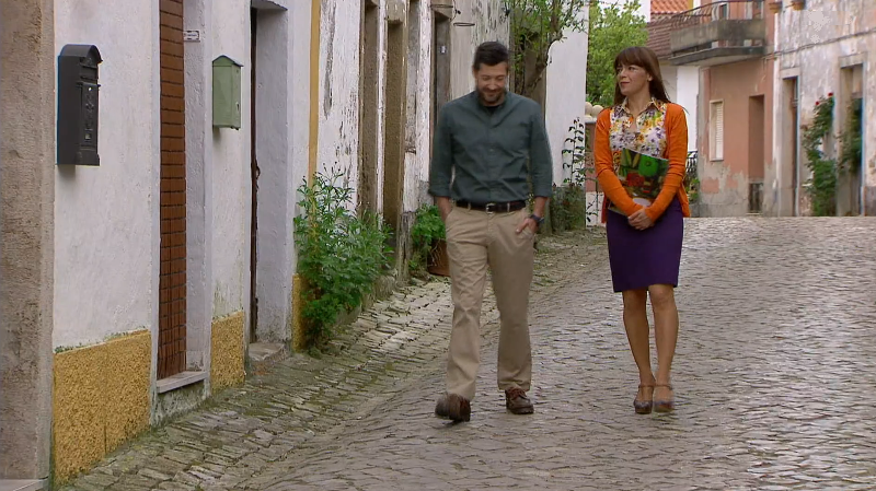 Um Capataz em Nossa Casa – Episódio 209