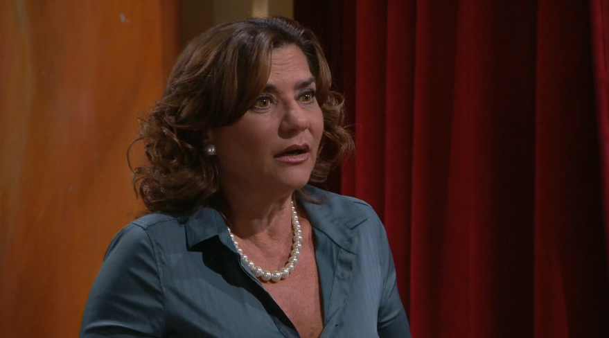 Mau Karma – Episódio 211